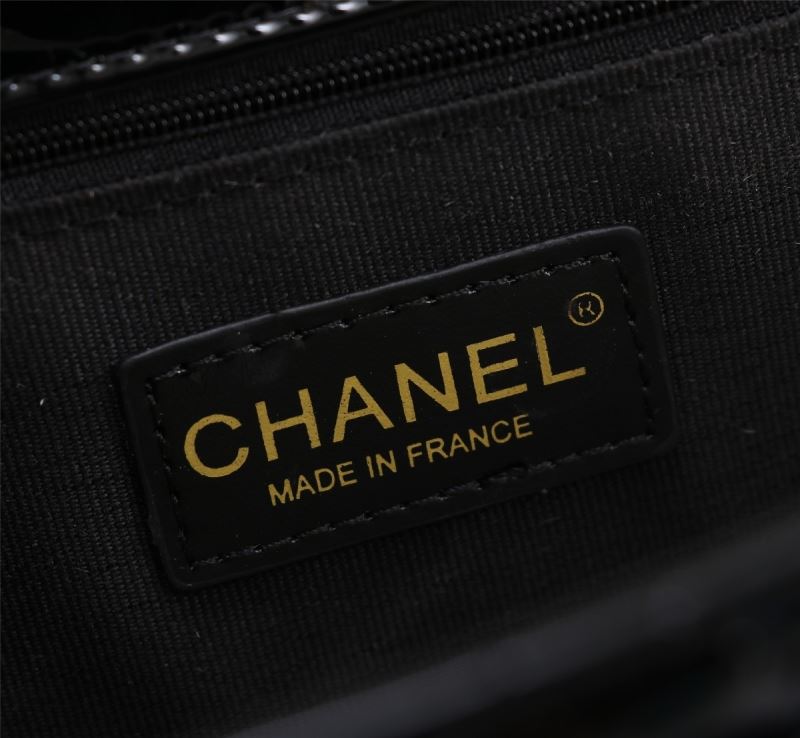 Chanel Top Handle Bags